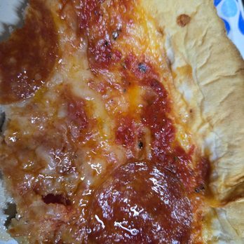 Piero's Pizza & Hoagies - As for pepperoni, barely any on the pizza. Don't recommend. - Pizza Near Me - Hamlin, Pennsylvania Piero's Pizza & Hoagies - As for pepperoni, barely any on the pizza. Don't recommend. - Pizza Near Me - Hamlin, Pennsylvania