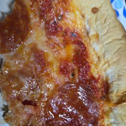 Piero's Pizza & Hoagies - As for pepperoni, barely any on the pizza. Don't recommend.