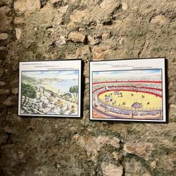 Roman Amphitheatre