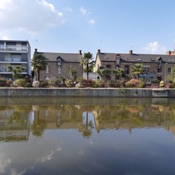 Parc de Champagné