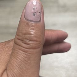 Winter Park Nails - More of Tisha's handy work