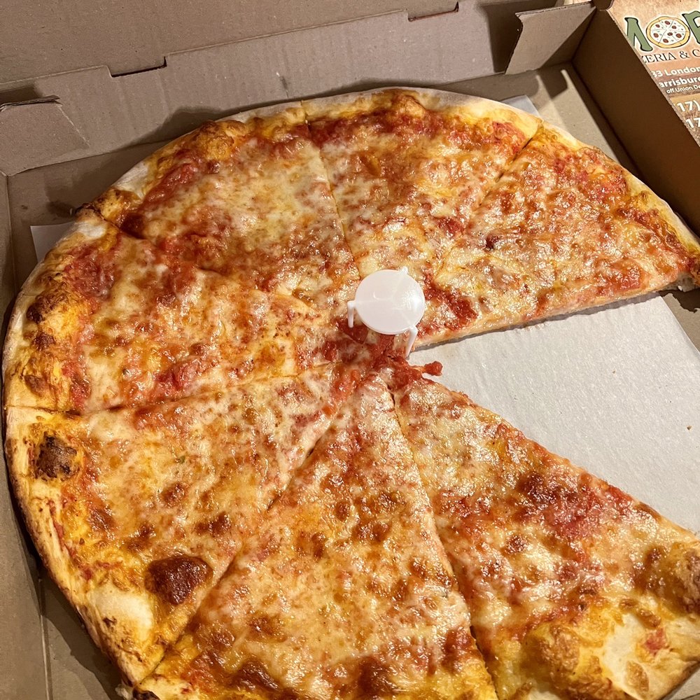 TOP 10 BEST Pizza in Harrisburg, PA - Updated 2025 - Yelp