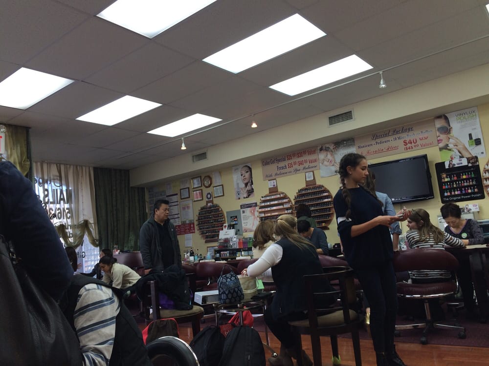 FINGER NAIL Updated August 2024 25 Reviews 519 Plandome Rd