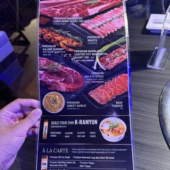 Gen Korean BBQ House - January 2026 - Korean Near Me - Tukwila, Washington