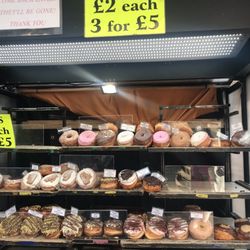 Camden Cakes