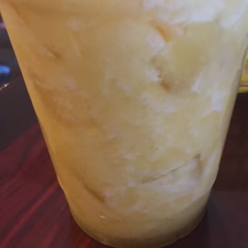 Pastelitos Cafe - Fresh pineapple juice blended with ice! - Breakfast & Brunch Near Me - Houston, Texas Pastelitos Cafe - Fresh pineapple juice blended with ice! - Breakfast & Brunch Near Me - Houston, Texas
