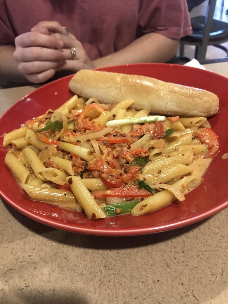 NOTHING BUT NOODLES 113 Photos & 100 Reviews 6125 University Dr NW