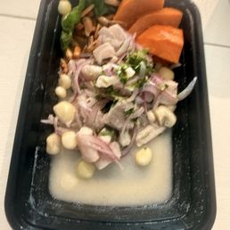 Ceviche