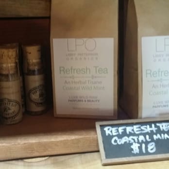 Pie Ranch - Tea - Farmers Market Near Me - Pescadero, California Pie Ranch - Tea - Farmers Market Near Me - Pescadero, California