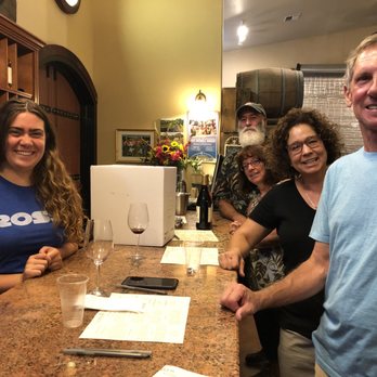 Cooper Vineyards - Wineries Near Me - Plymouth, California