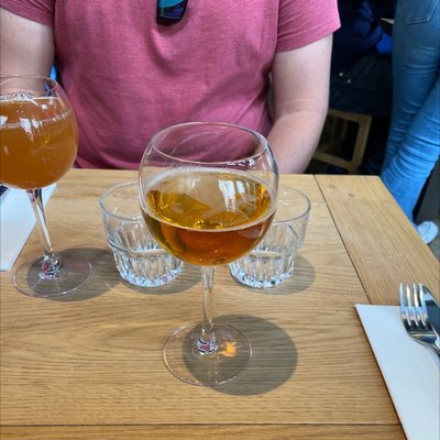 Breizh Café Abbesses | La Crêpe Autrement by null