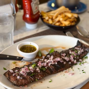 La Isla Restaurant - Churrasco con Chimichurri - Cuban Near Me - Hoboken, New Jersey La Isla Restaurant - Churrasco con Chimichurri - Cuban Near Me - Hoboken, New Jersey