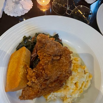 The House Restaurant - Southern Near Me - Montgomery, Alabama
