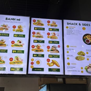 88 Banh Mi & Bowl - Vietnamese Near Me - Warren, Michigan 88 Banh Mi & Bowl - Vietnamese Near Me - Warren, Michigan