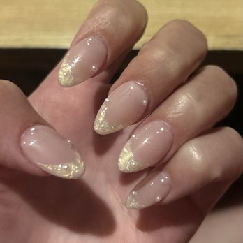Luv  Nails - Nail Salons Near Me - Orange, California