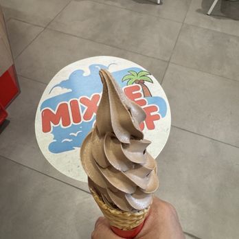 Mixue - Ice Cream & Frozen Yogurt Near Me - Sunnyvale, California