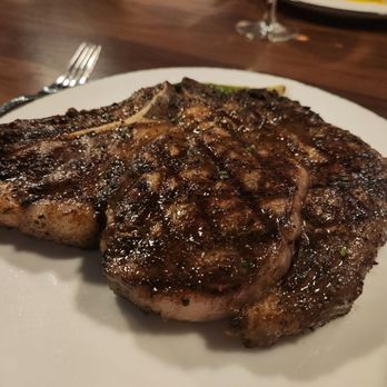 Ramsay's Kitchen - 24 oz ribeye - New American Near Me - Las Vegas, Nevada Ramsay's Kitchen - 24 oz ribeye - New American Near Me - Las Vegas, Nevada