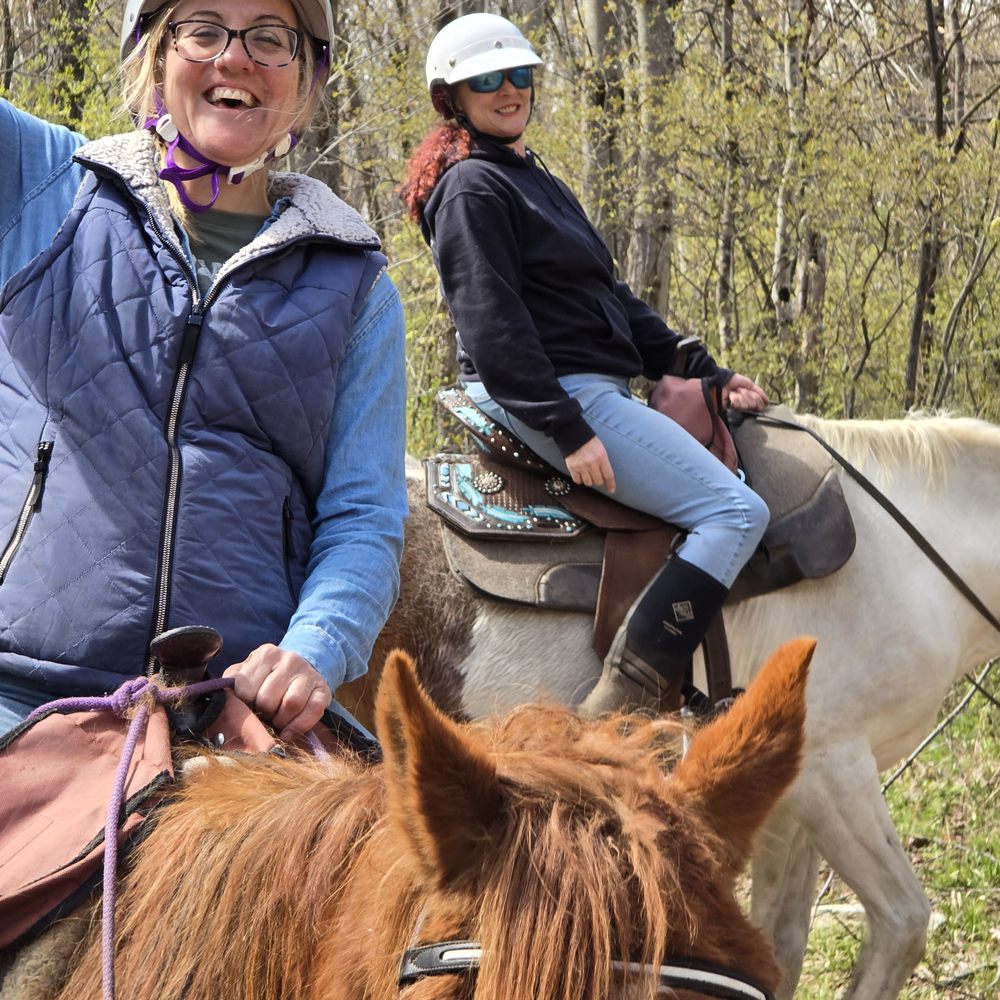 Horses For Hire - Horseback Riding Near Me - Peru, Vermont