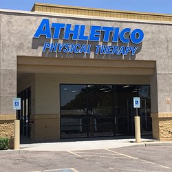 Athletico Physical Therapy - Mesa West - Athletico Physical Therapy - Mesa West