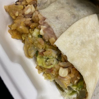 Elote - Monster burrito - Mexican Near Me - Escondido, California