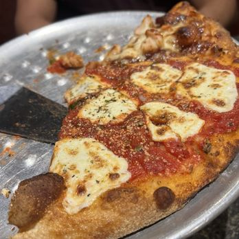 Piesanos Stone Fired Pizza - Millhopper - Pizza Near Me - Gainesville, Florida