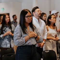 Mosaic Community Church