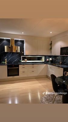 My Soho Design & Kitchens by null