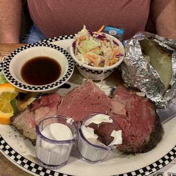Black Bear Diner El Cajon - Prime rib - Diners Near Me - El Cajon, California Black Bear Diner El Cajon - Prime rib - Diners Near Me - El Cajon, California