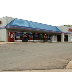 Davis Liquor Outlet - Come visit us Today!