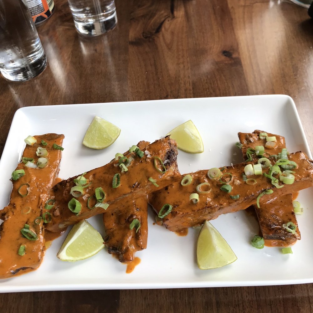 Pajarito - Pork Ribs - Mexican Near Me - Edina, Minnesota