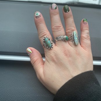 Posh Nails & Spa - Nail Salons Near Me - Columbia Falls, Montana Posh Nails & Spa - Nail Salons Near Me - Columbia Falls, Montana
