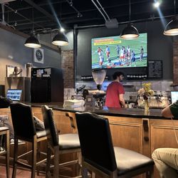 Lift Coffee Bar