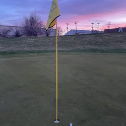 Broken Tee Golf Course