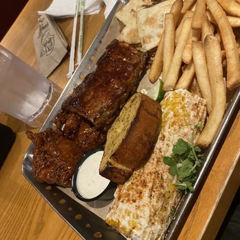Chili's - Tex-Mex Near Me - Manhattan Beach, California Chili's - Tex-Mex Near Me - Manhattan Beach, California