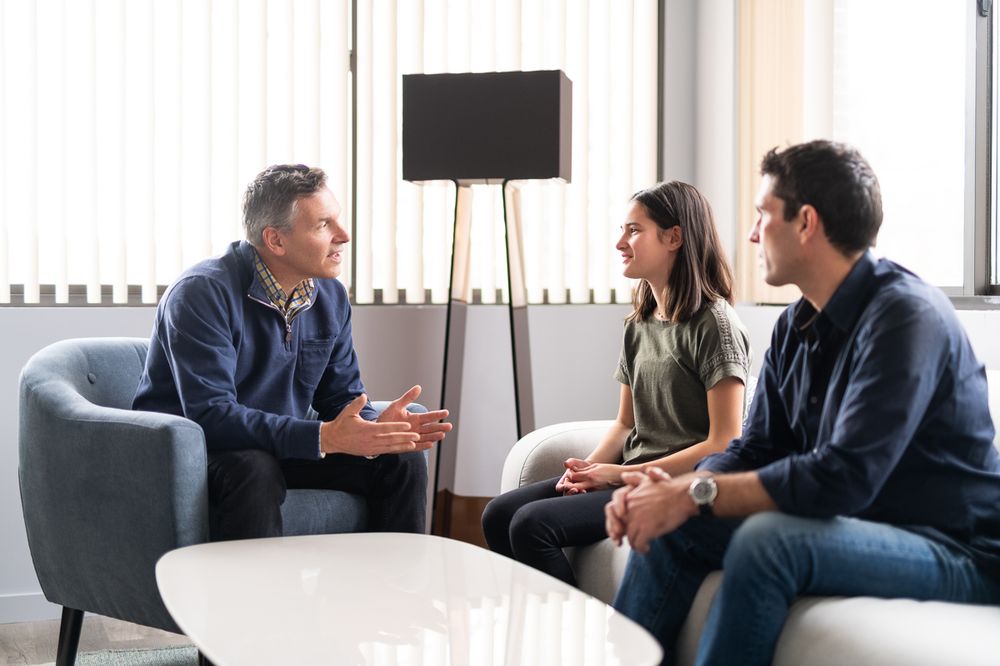 Sasco River Center - grief counselor in Darien, CT