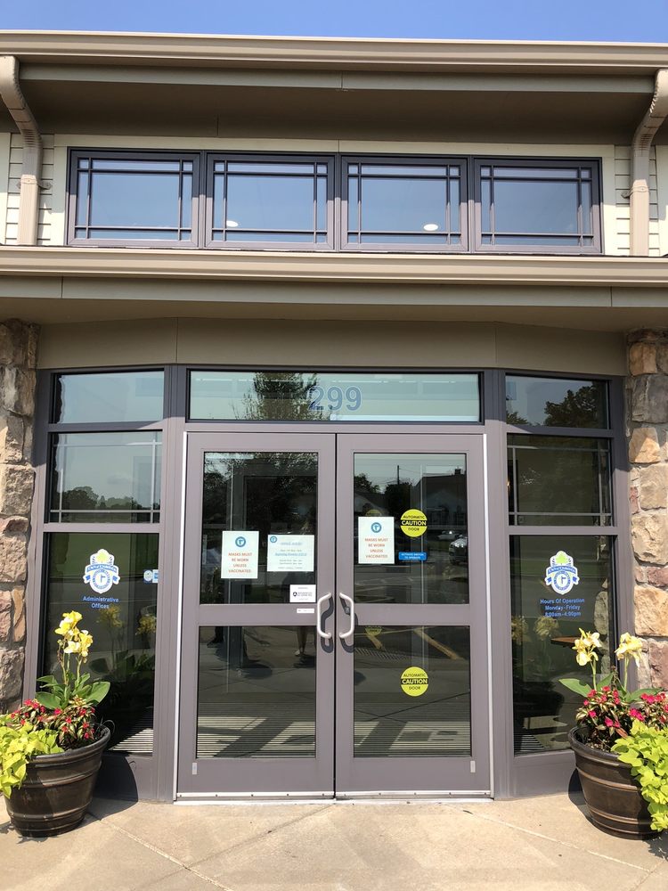 YOUTH PARKS & RECREATION 299 Decatur Rd, Buffalo, New York Swimming