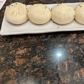 88 Bao Bao - pan fried pork buns - Dim Sum Near Me - Dublin, California 88 Bao Bao - pan fried pork buns - Dim Sum Near Me - Dublin, California