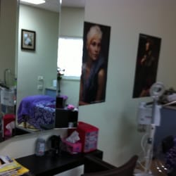 Retouch Hair & Beauty Salon