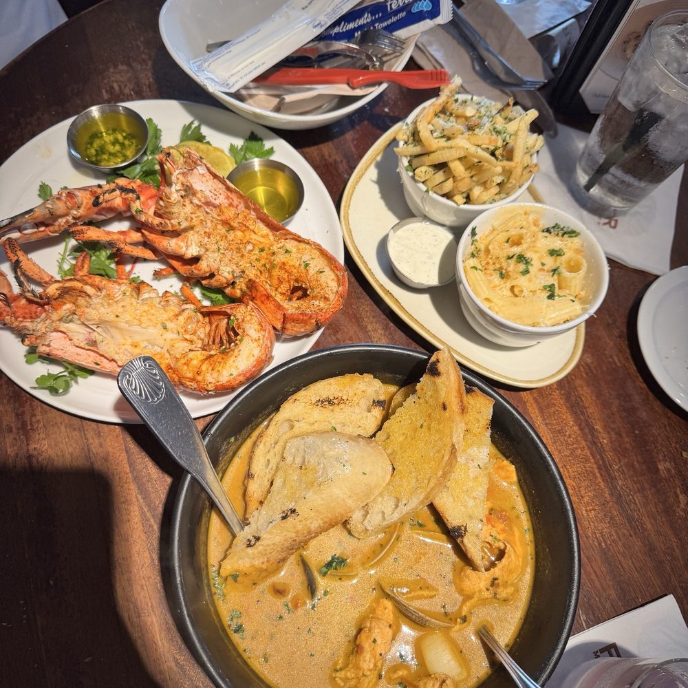 FishBar - Seafood Near Me - Manhattan Beach, California FishBar - Seafood Near Me - Manhattan Beach, California