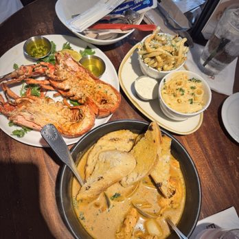 FishBar - Seafood Near Me - Manhattan Beach, California FishBar - Seafood Near Me - Manhattan Beach, California