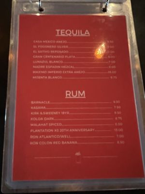 Menu photo 1 Beer NV Taproom & Spirits Reno, NV Menu photo 1 Beer NV Taproom & Spirits Reno, NV