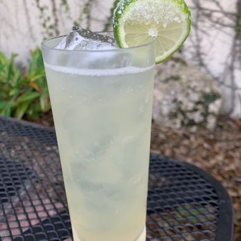 Catch 27 - Margarita - Southern Near Me - Saint Augustine, Florida