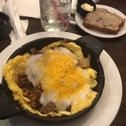 Sunshine Skillet