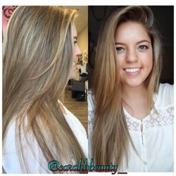 La Bella Chic Salon & Blow-Dry Bar