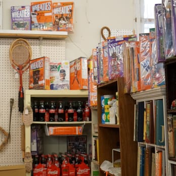 Memory Lane - smallish book collection - Antiques Near Me - Fremont, California