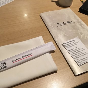 Sushi Ota - Sushi Bars Near Me - San Diego, California Sushi Ota - Sushi Bars Near Me - San Diego, California