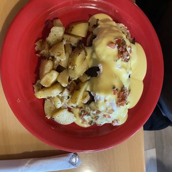 Devoted Kiss Cafe - Breakfast & Brunch Near Me - Gig Harbor, Washington