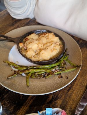 The Dish & Dram by null