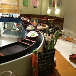 Sushi-Bar