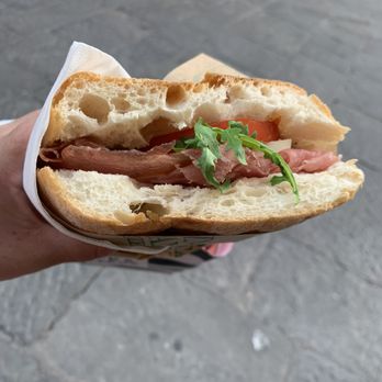 Panini Toscani - Sandwiches Near Me - Florence, FI